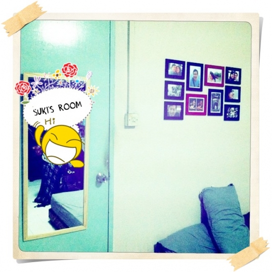 (20101106) IKEA with CG-Mirror